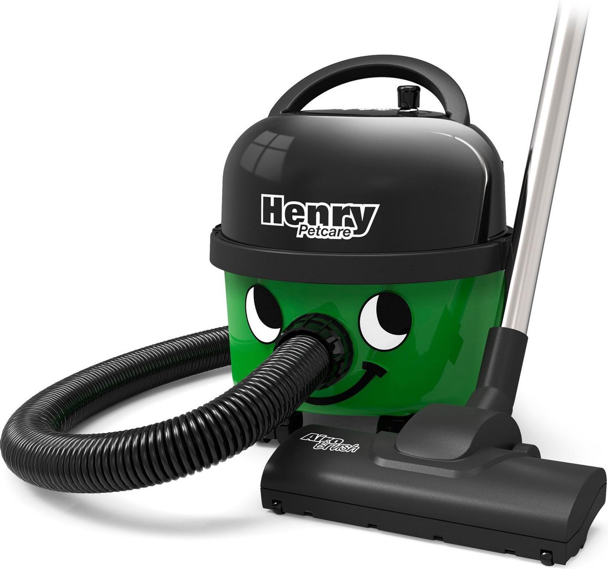 NUMATIC HPC-200 Henry Petcare - Groen