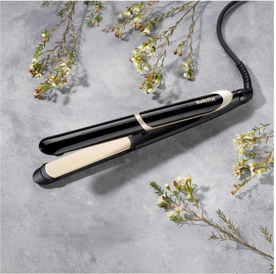 Babyliss ST393E - Zwart