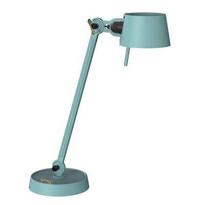 Tonone Bolt 1 Arm bureaulamp Ice Blue - Bleu
