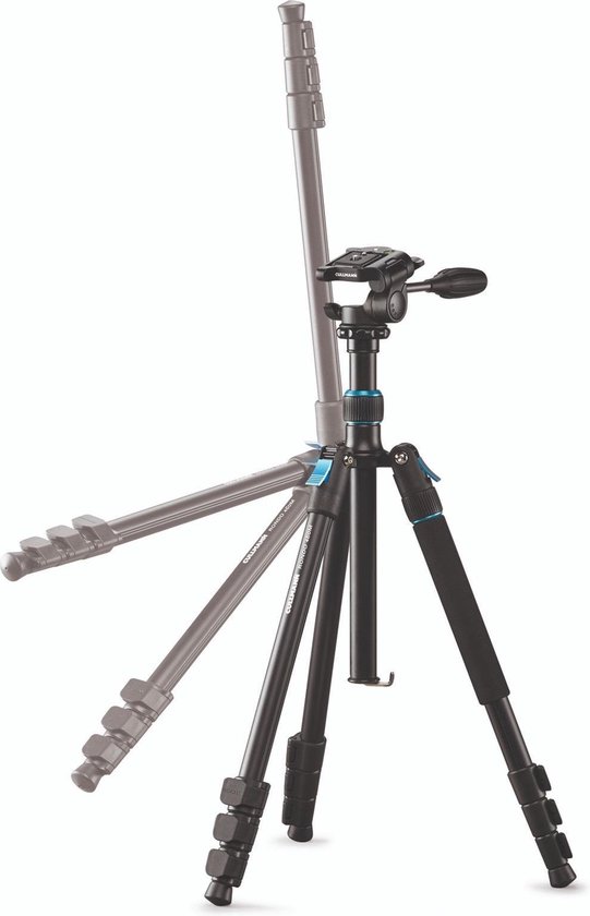 Cullmann Rondo 460M Videokop RW20