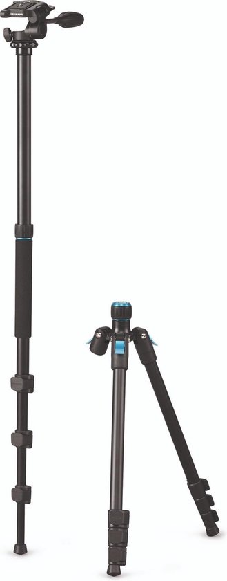 Cullmann Rondo 460M Videokop RW20