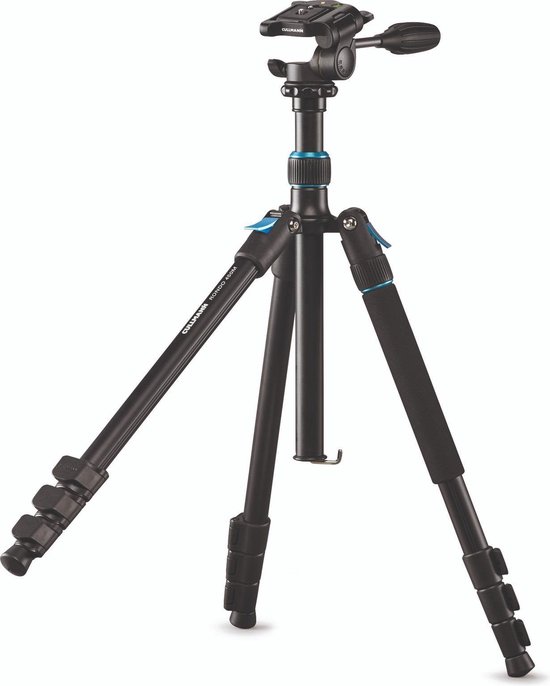 Cullmann Rondo 460M Videokop RW20