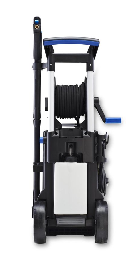 Nilfisk Premium 180.1-10 - Blauw