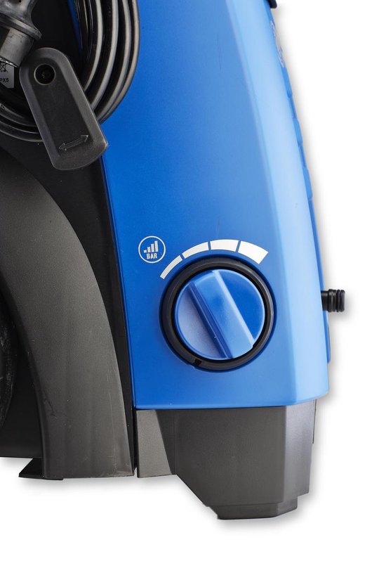 Nilfisk Premium 180.1-10 - Blauw