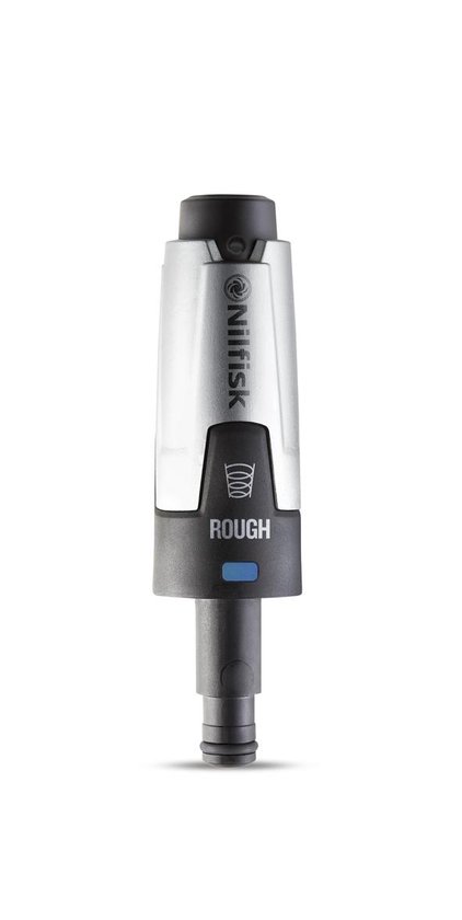 Nilfisk Premium 180.1-10 - Blauw