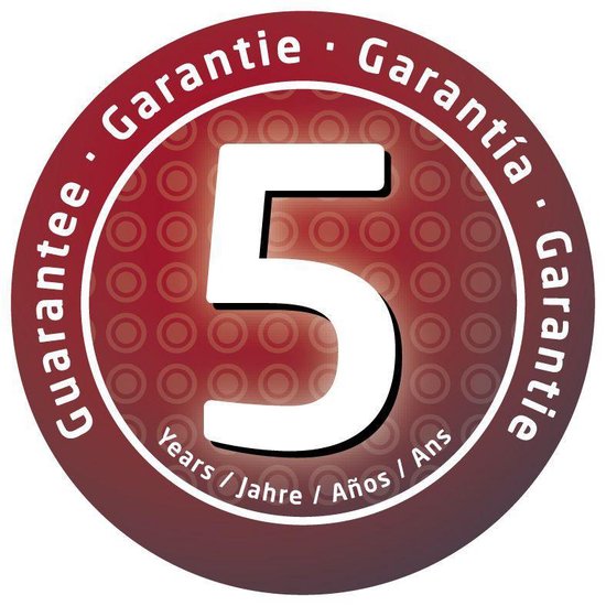 Nilfisk Premium 180.1-10 - Blauw