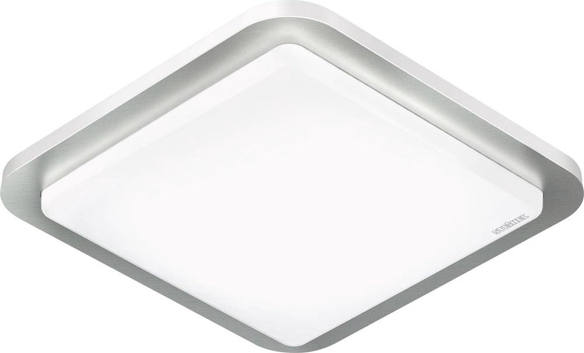 Steinel Sensorlamp voor binnen RS LED D2 V3 roestvrij staal 052539