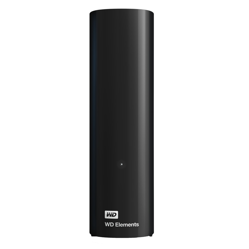 Western Digital WD Elements Desktop 12TB