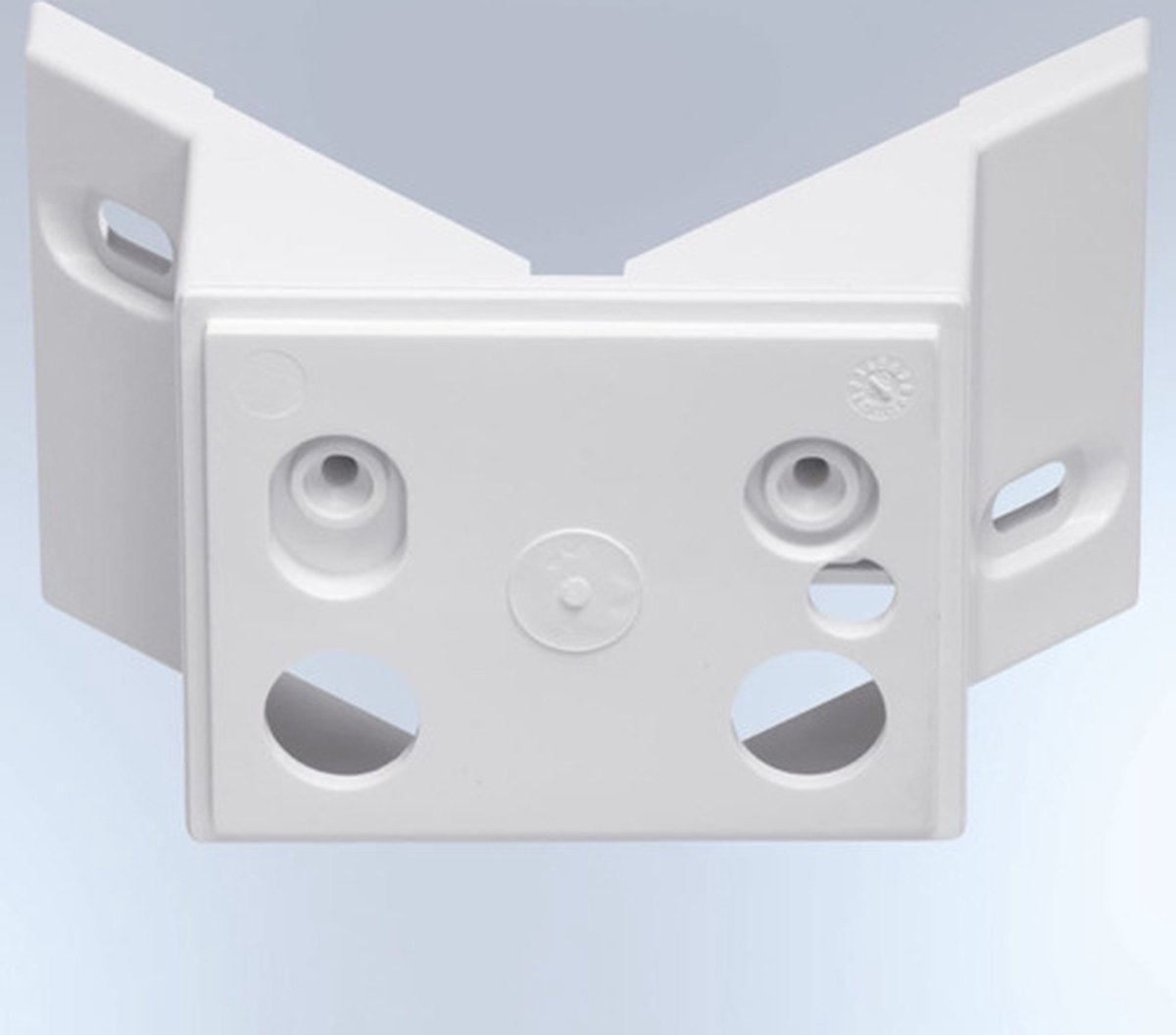 Steinel Sensor spotlight voor buiten LS 150 LED 052546 - Zwart