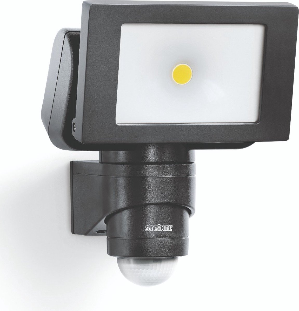 Steinel Sensor spotlight voor buiten LS 150 LED 052546 - Zwart