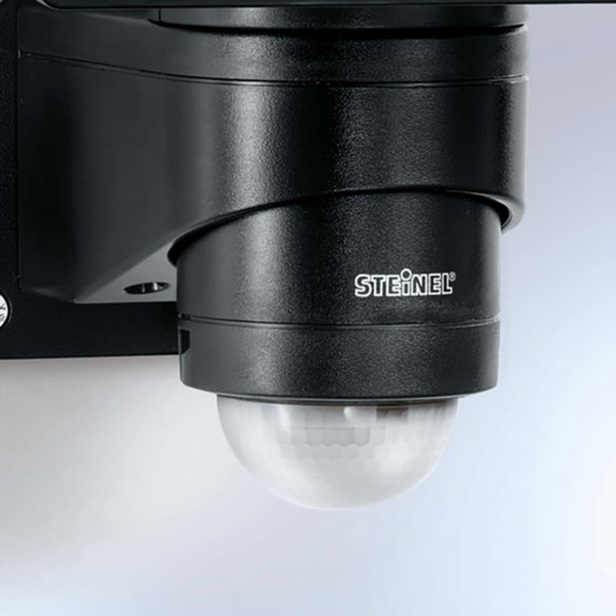 Steinel Sensor spotlight voor buiten LS 150 LED 052546 - Zwart