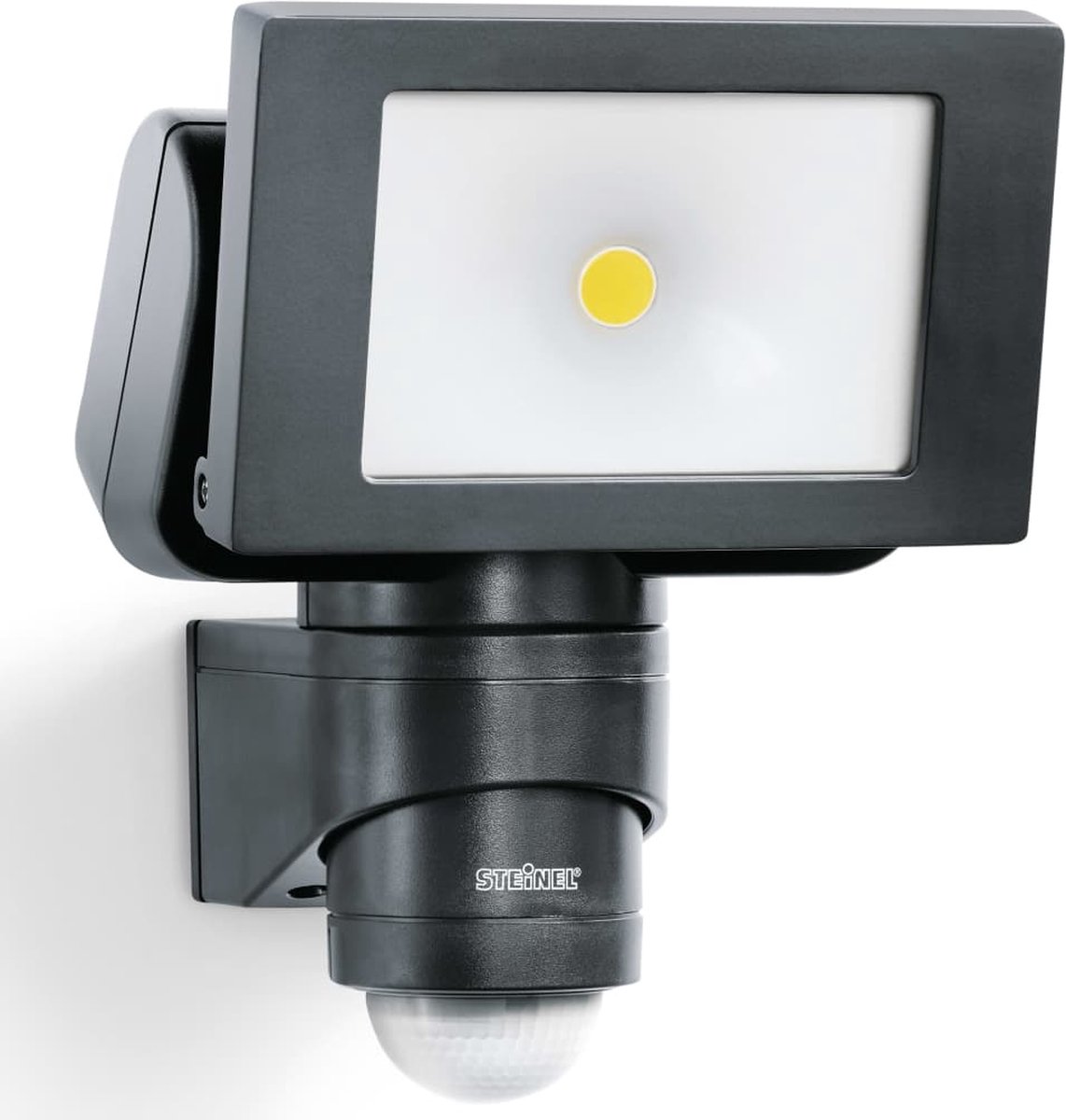 Steinel Sensor spotlight voor buiten LS 150 LED 052546 - Negro