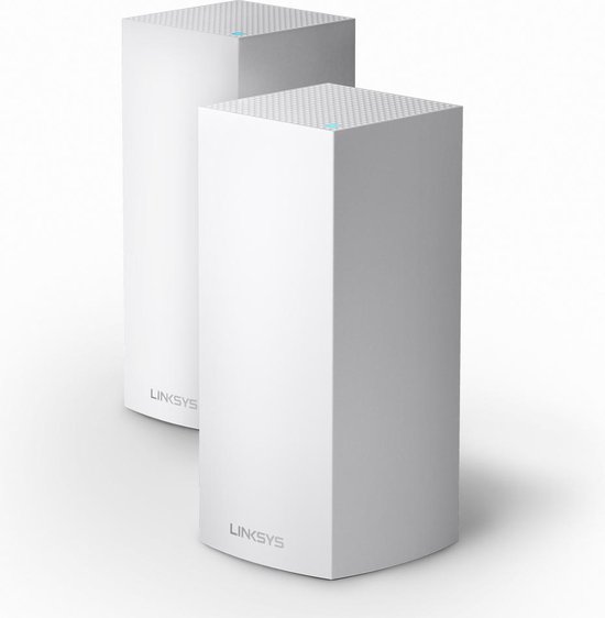 Linksys Velop MX10600 Wifi 6 Multiroom wifi