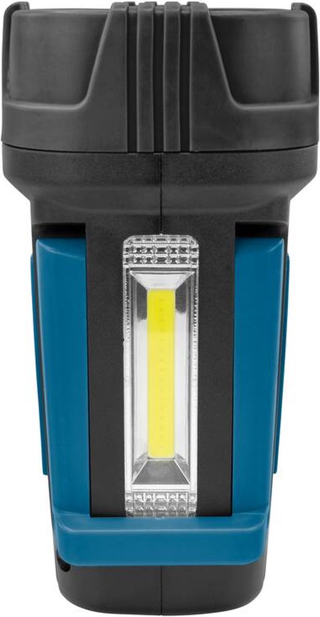 Ansmann HS230B - LED-handschijnwerper op batterijen - 1600-0441
