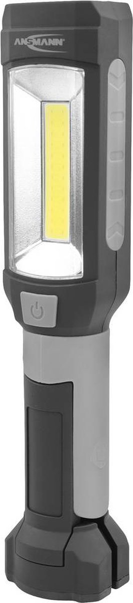 Ansmann WL230B | Werkplaatslamp op batterijen - 1600-0355