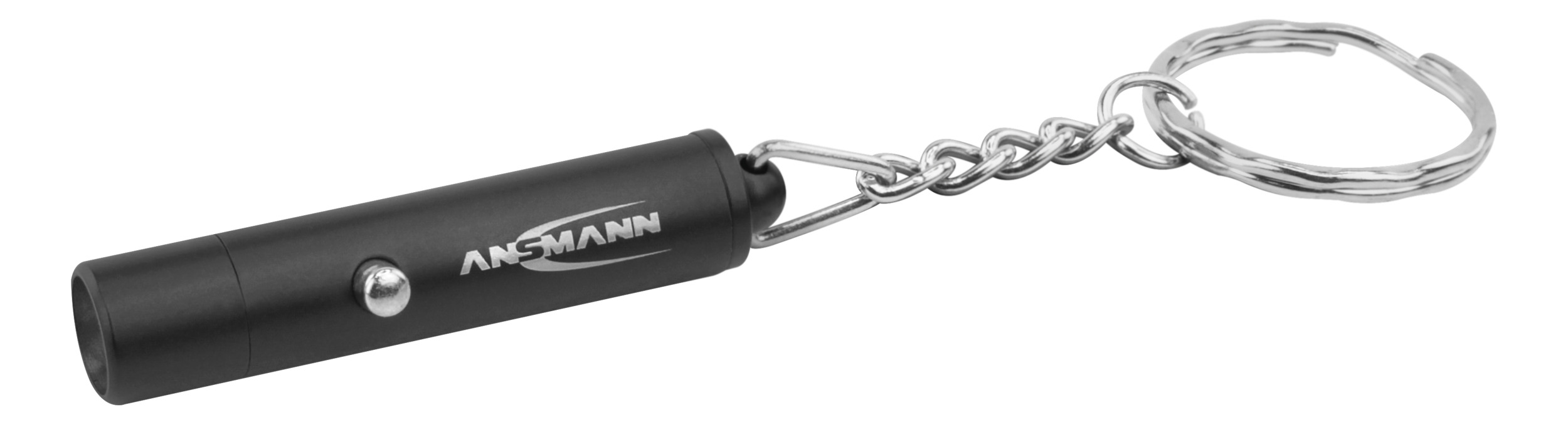 Ansmann Mini sleutelhangerlampje | LED - 1600-0272