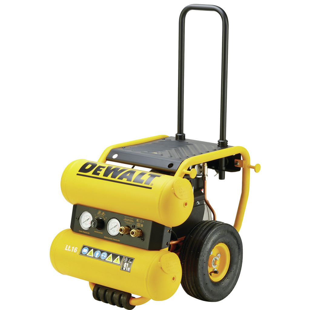 DeWalt DPC16PS-QS