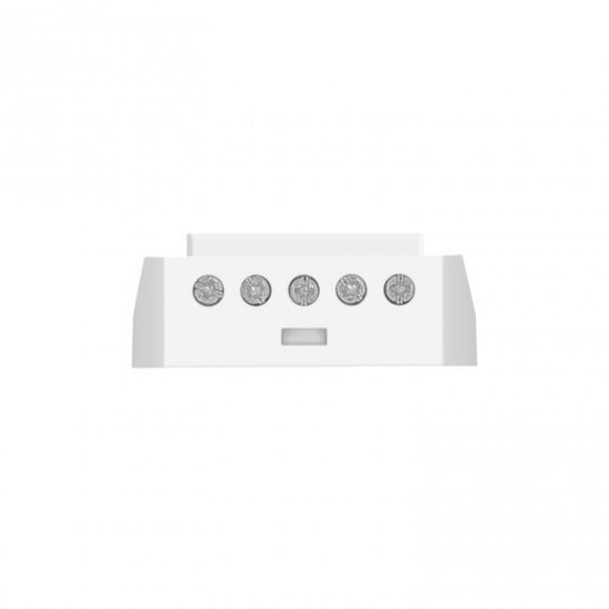 KlikAanKlikUit Inbouwdimmer ACM-250-LD - Zwart