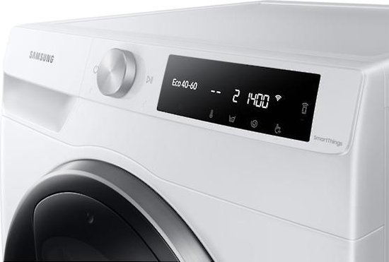 Samsung WW90T684ALE AddWash