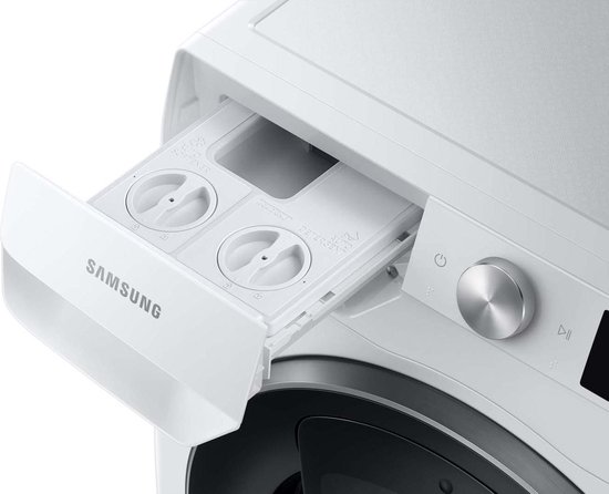 Samsung WW90T684ALE AddWash