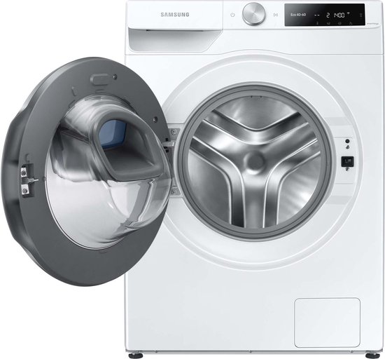 Samsung WW90T684ALE AddWash
