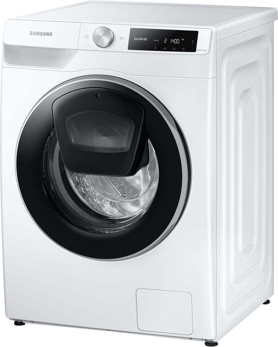 Samsung WW90T684ALE AddWash