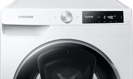 Samsung WW90T684ALE AddWash
