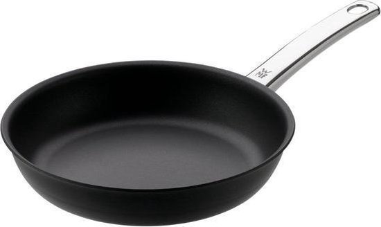 WMF Steak Profi Koekenpan 28 cm - Zwart