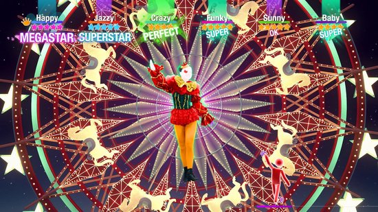 Ubisoft Just Dance 2021 Nintendo Switch