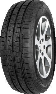 Imperial Snowdragon Van ( 185 R14C 102/100R 8PR ) - Zwart