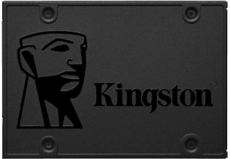 Kingston A400 SSD 120 GB (7mm)