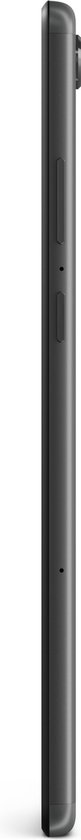 Lenovo Smart Tab M8 32GB Wifi + Oplaadstation - Grijs