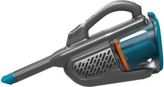BLACK+DECKER BHHV520BF-QW - Blauw