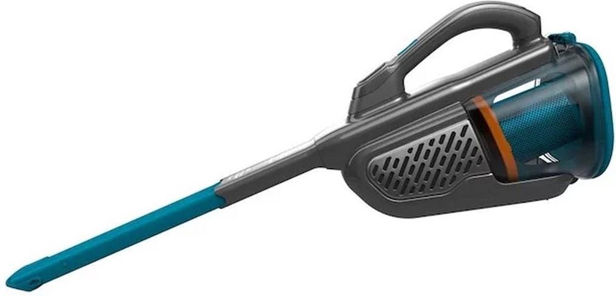 BLACK+DECKER BHHV520BF-QW - Blauw