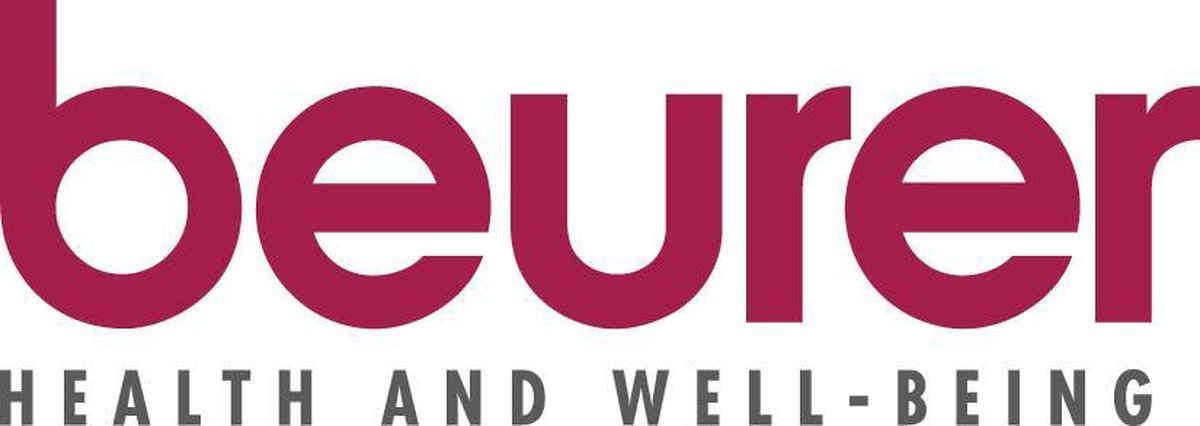 Beurer KS 19 - Zwart