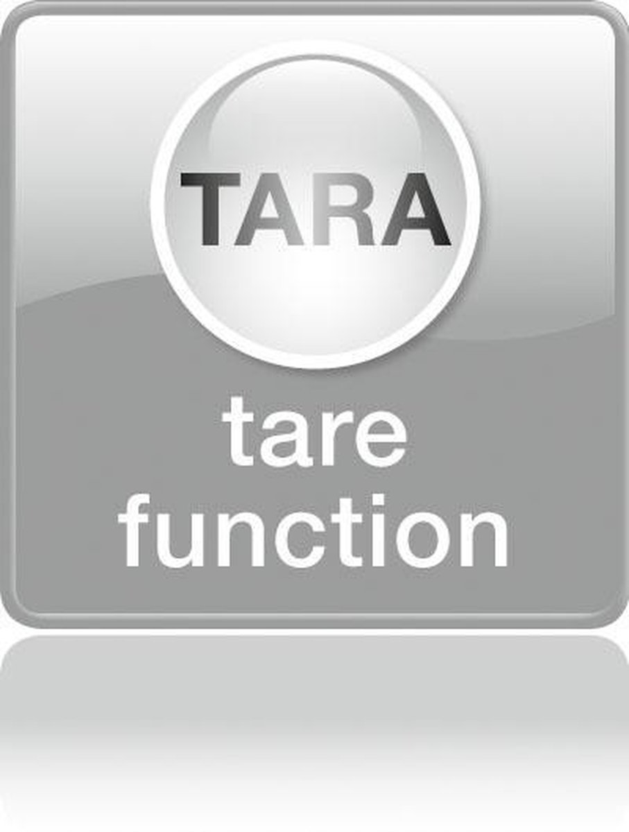 Beurer KS 19 - Zwart