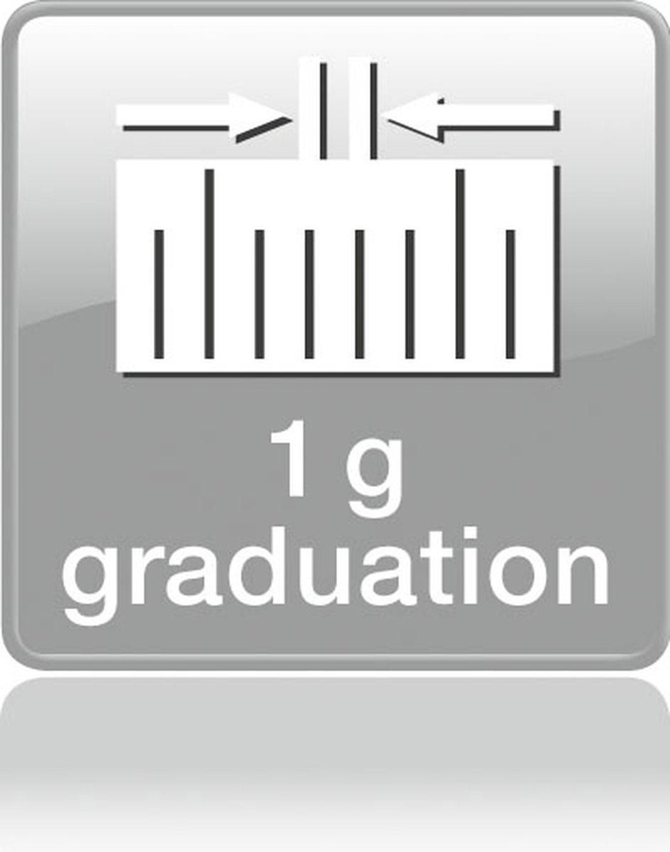 Beurer KS 19 - Zwart