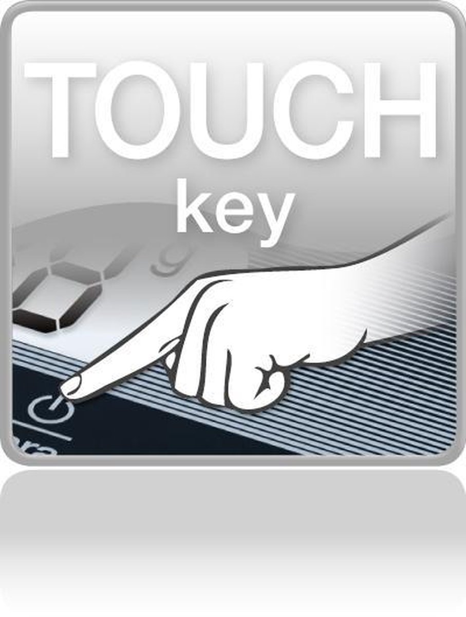 Beurer KS 19 - Zwart