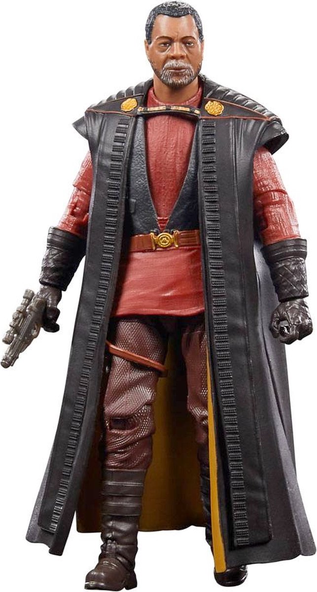 Hasbro Star Wars Black Series - Richmond