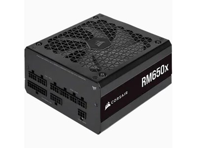 Corsair RM650x - 650 W