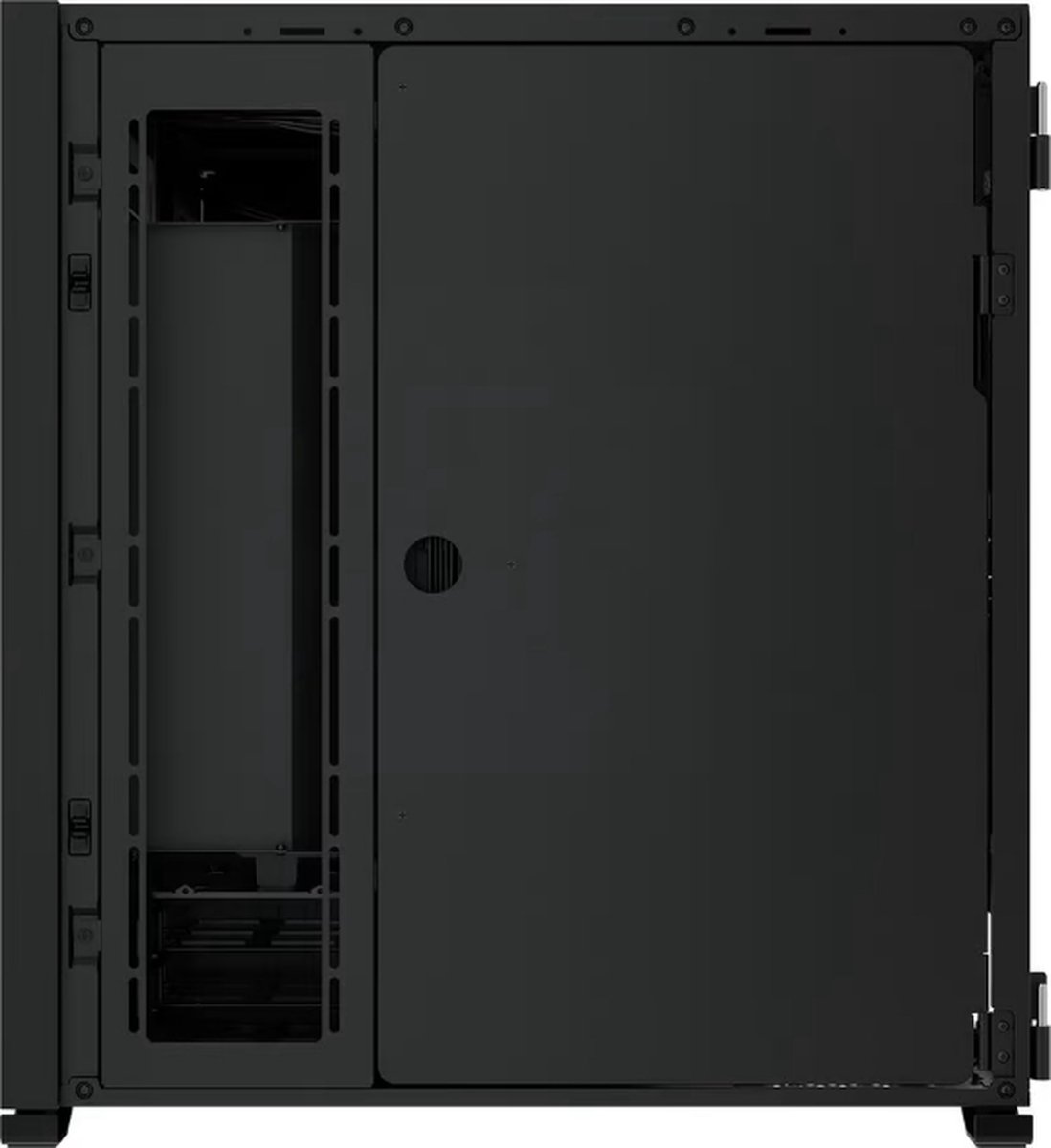 Corsair iCUE 7000X RGB Zwart