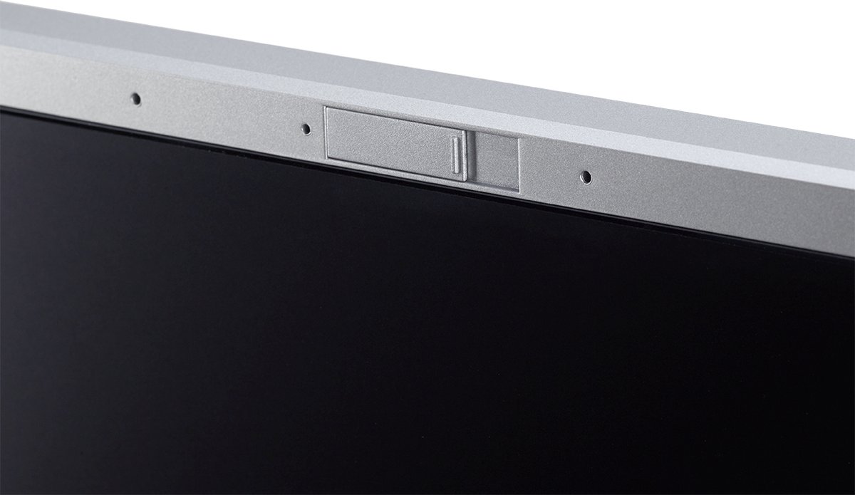 Acer Aspire C24-1650 I55221 - 23,8" - All-in-one PC - Silver