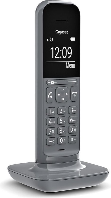 Gigaset CL390 - Grijs
