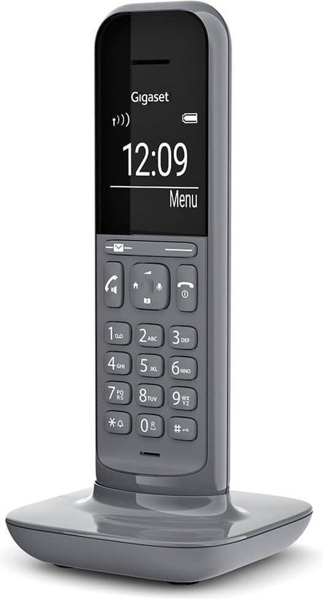 Gigaset CL390 - Grijs