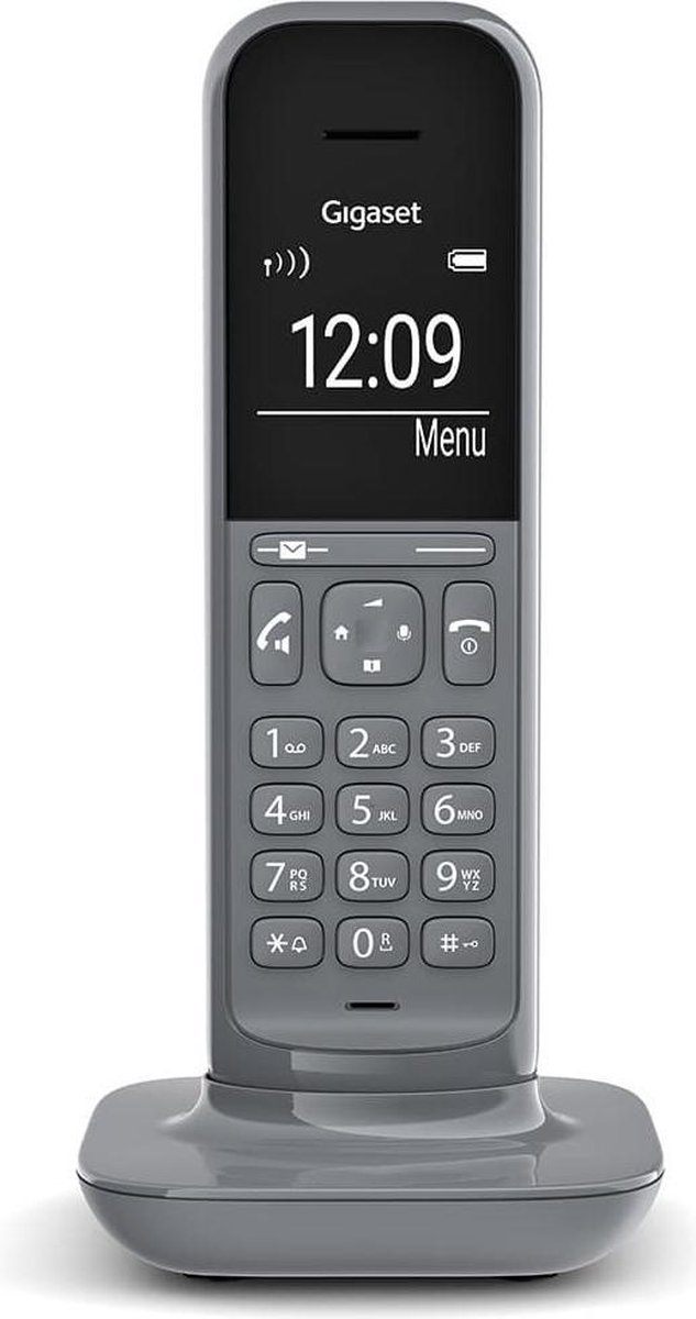 Gigaset CL390 - Grijs