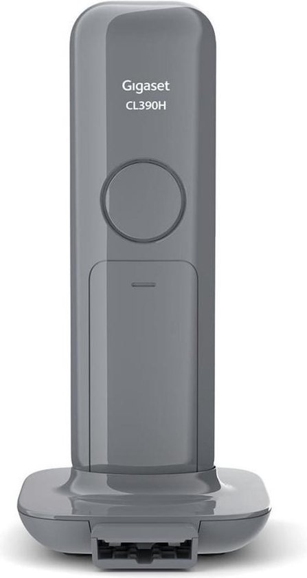 Gigaset CL390 - Grijs