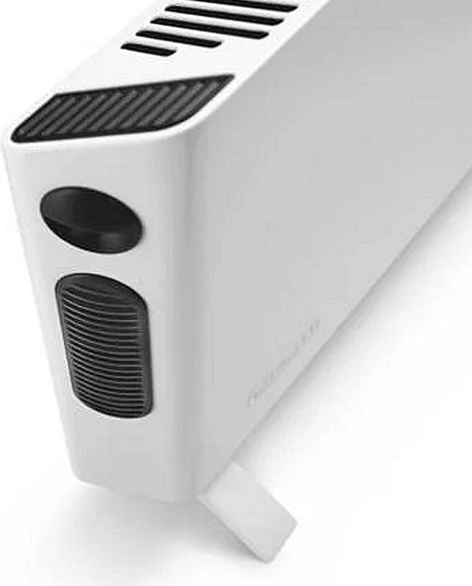 DeLonghi De'Longhi HSX2320 - Wit