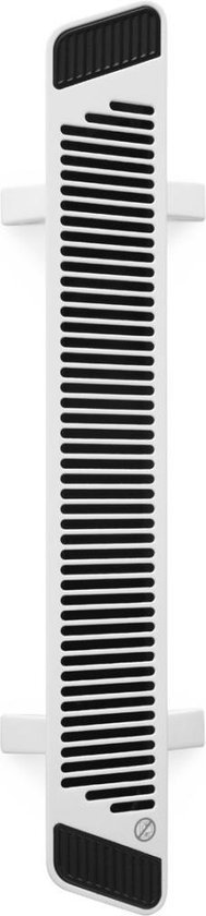 DeLonghi De'Longhi HSX2320 - Wit