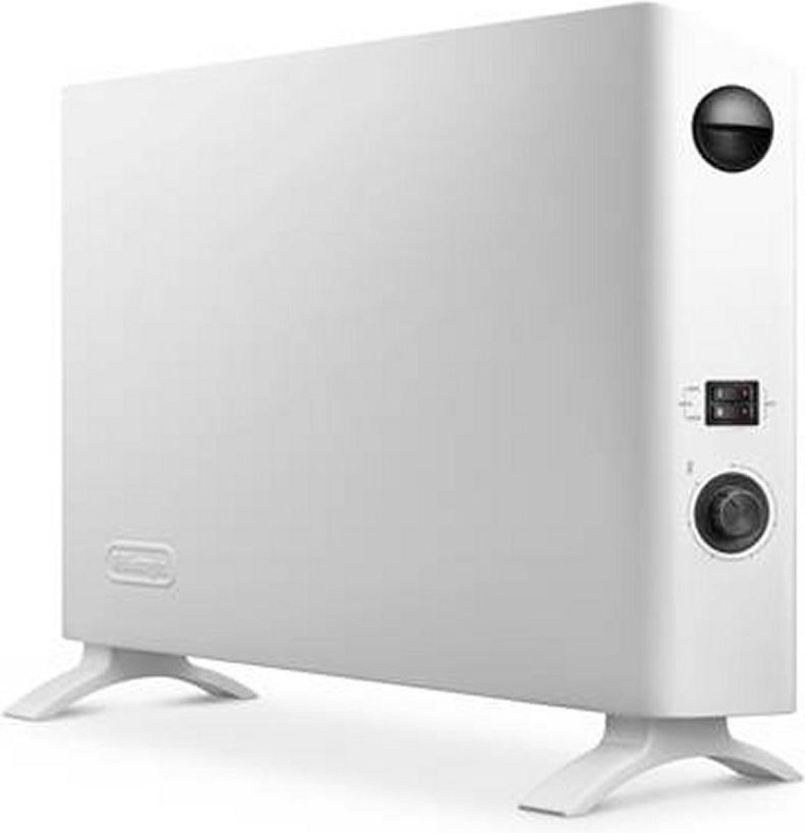 DeLonghi De'Longhi HSX2320 - Wit