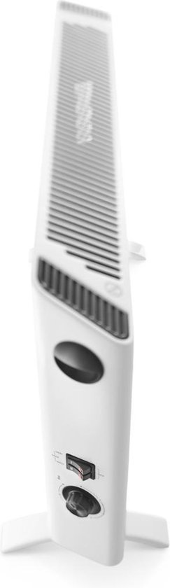 DeLonghi De'Longhi HSX2320 - Wit